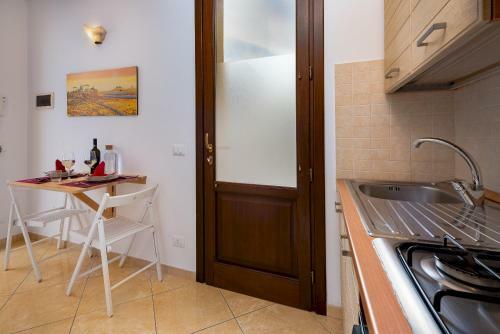 Apartamento Appartamento Caradonna