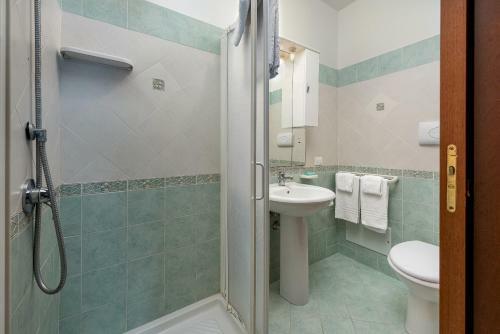 Apartamento Appartamento Caradonna