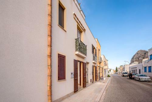 Apartamento Appartamento Caradonna