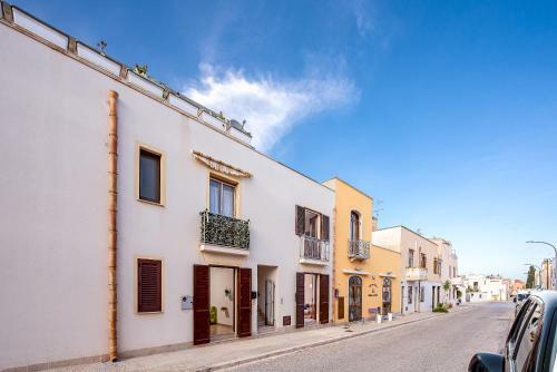 Apartamento Appartamento Caradonna