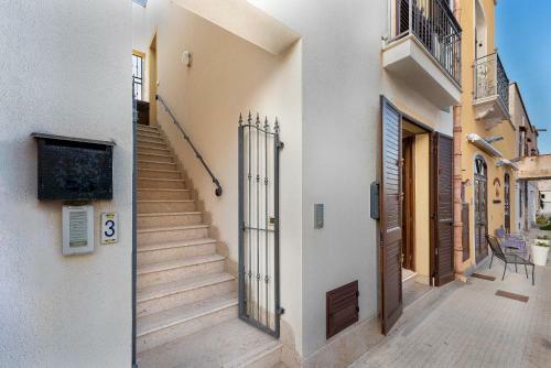 Apartamento Appartamento Caradonna
