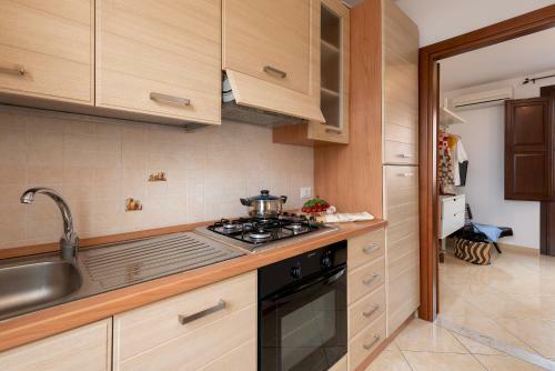 Apartamento Appartamento Caradonna