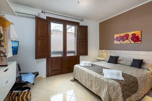 Apartamento Appartamento Caradonna