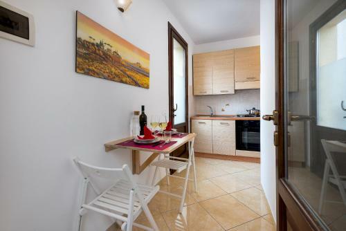 Apartamento Appartamento Caradonna