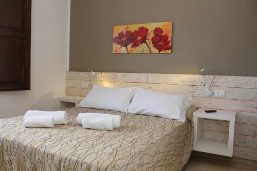 Apartamento Appartamento Caradonna