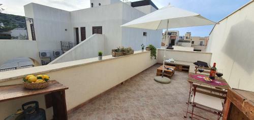 Apartamento Appartamento Caradonna