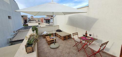 Apartamento Appartamento Caradonna