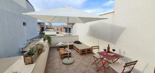 Apartamento Appartamento Caradonna