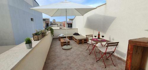 Apartamento Appartamento Caradonna