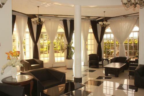 Balmoral Beach Hotel Kisumu