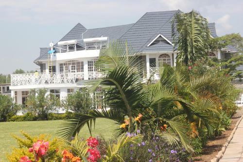 Balmoral Beach Hotel Kisumu