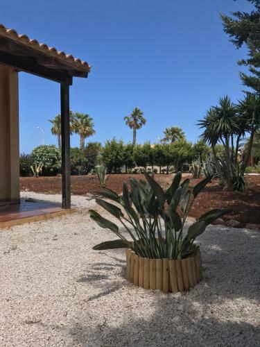 I Giardini Di San Vito