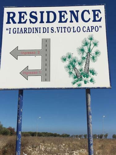 I Giardini Di San Vito