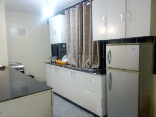 Apartamento Orimba Apex Court