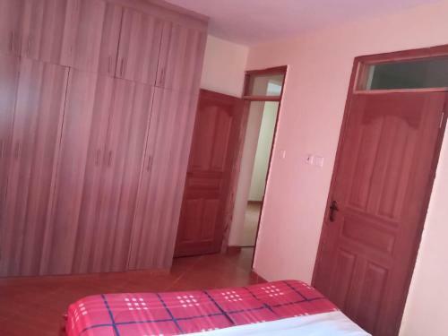 Apartamento Orimba Apex Court