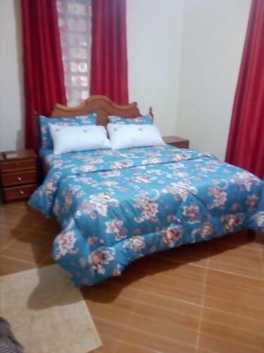 Apartamento Orimba Apex Court