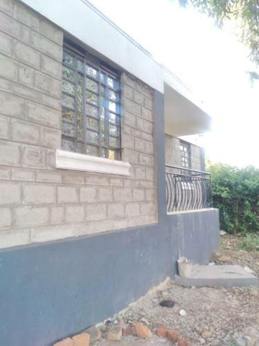 Apartamento Orimba Apex Court