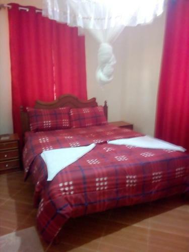 Apartamento Orimba Apex Court