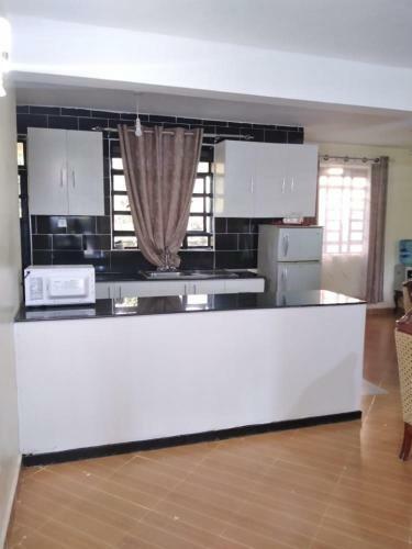 Apartamento Orimba Apex Court