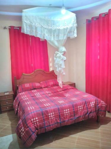 Apartamento Orimba Apex Court