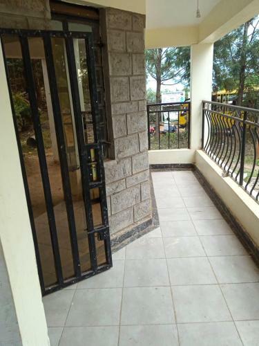 Apartamento Orimba Apex Court