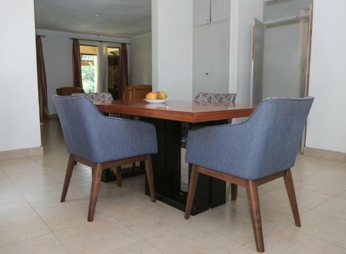 Harrys Guest House Kisumu