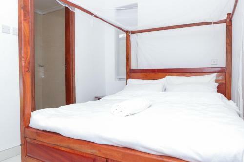 Harrys Guest House Kisumu