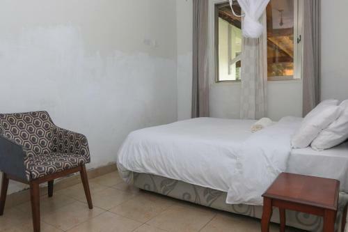 Harrys Guest House Kisumu