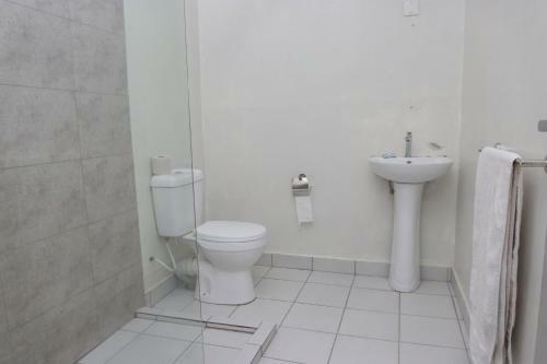 Harrys Guest House Kisumu