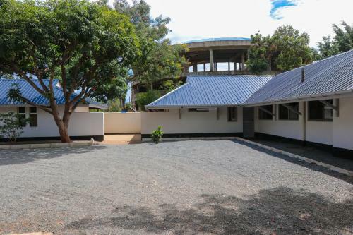 Harrys Guest House Kisumu