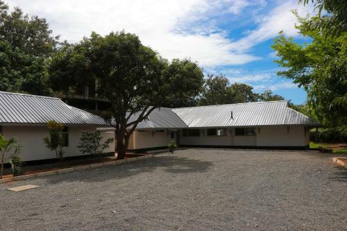 Harrys Guest House Kisumu