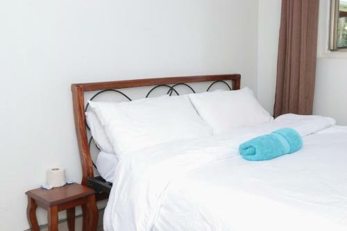 Harrys Guest House Kisumu