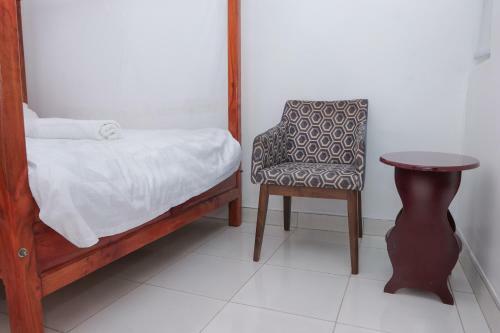 Harrys Guest House Kisumu