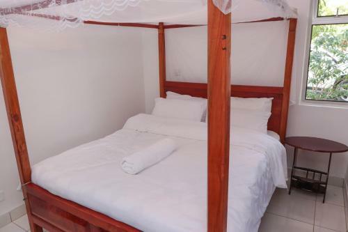 Harrys Guest House Kisumu