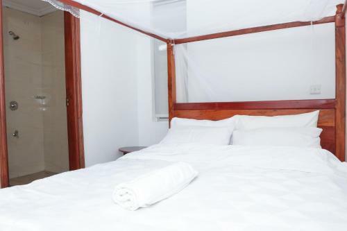 Harrys Guest House Kisumu