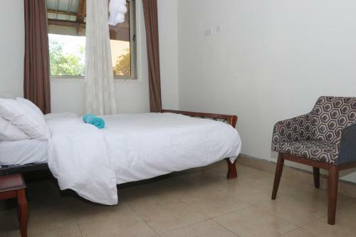 Harrys Guest House Kisumu