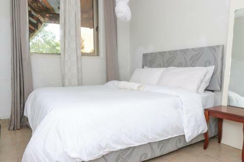Harrys Guest House Kisumu