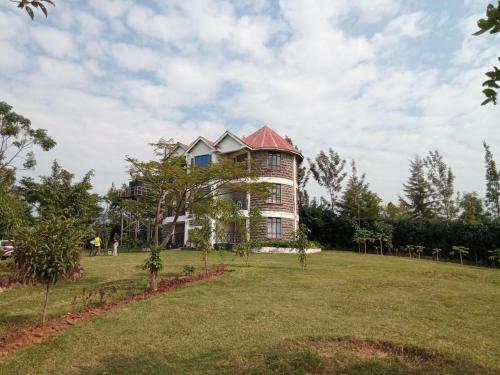 Hotel Lago Resort