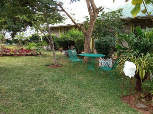 Hotel Lago Resort