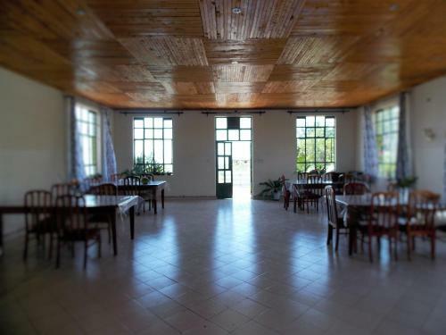 Hotel Lago Resort