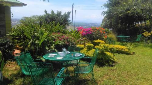 Hotel Lago Resort