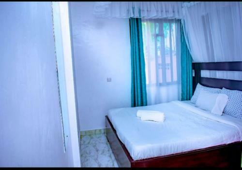 Apartamento Beryl's Haven