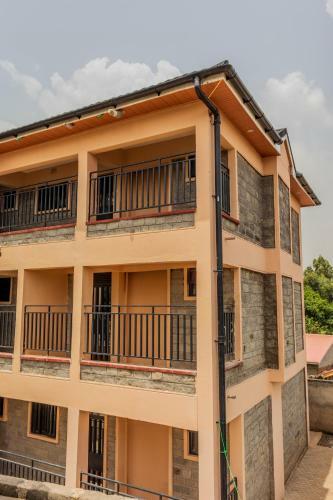 Samwell 210 Apartment
