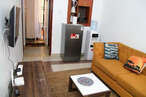 Apartamento Pacho Homestay1