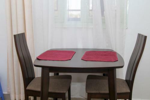 Apartamento Pacho Homestay1