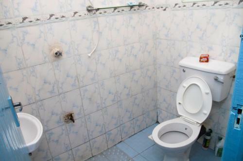 Apartamento Pacho Homestay1