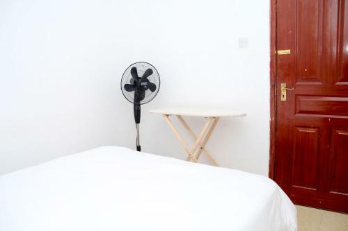 Apartamento Pacho Homestay1