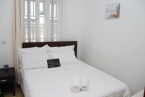 Apartamento Pacho Homestay1