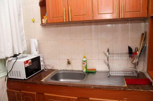 Apartamento Pacho Homestay1