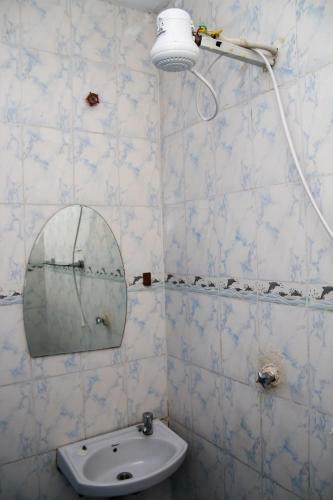 Apartamento Pacho Homestay1